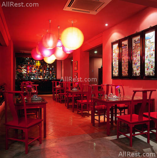 Shanghai Inn Hotel 4